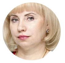 Шоколова Светлана Викторовна