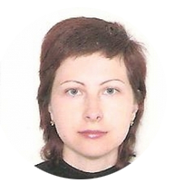 Шульгина Наталья Николаевна