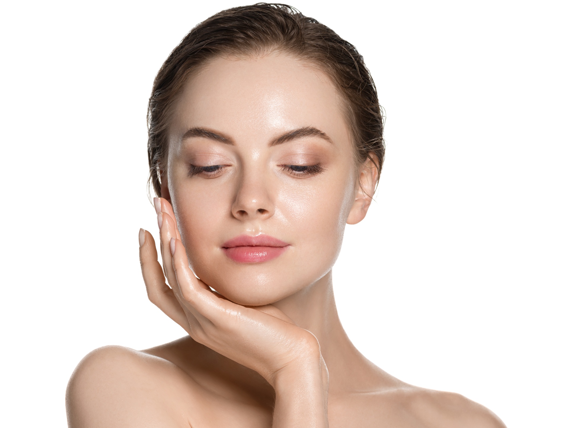 Чистка лица