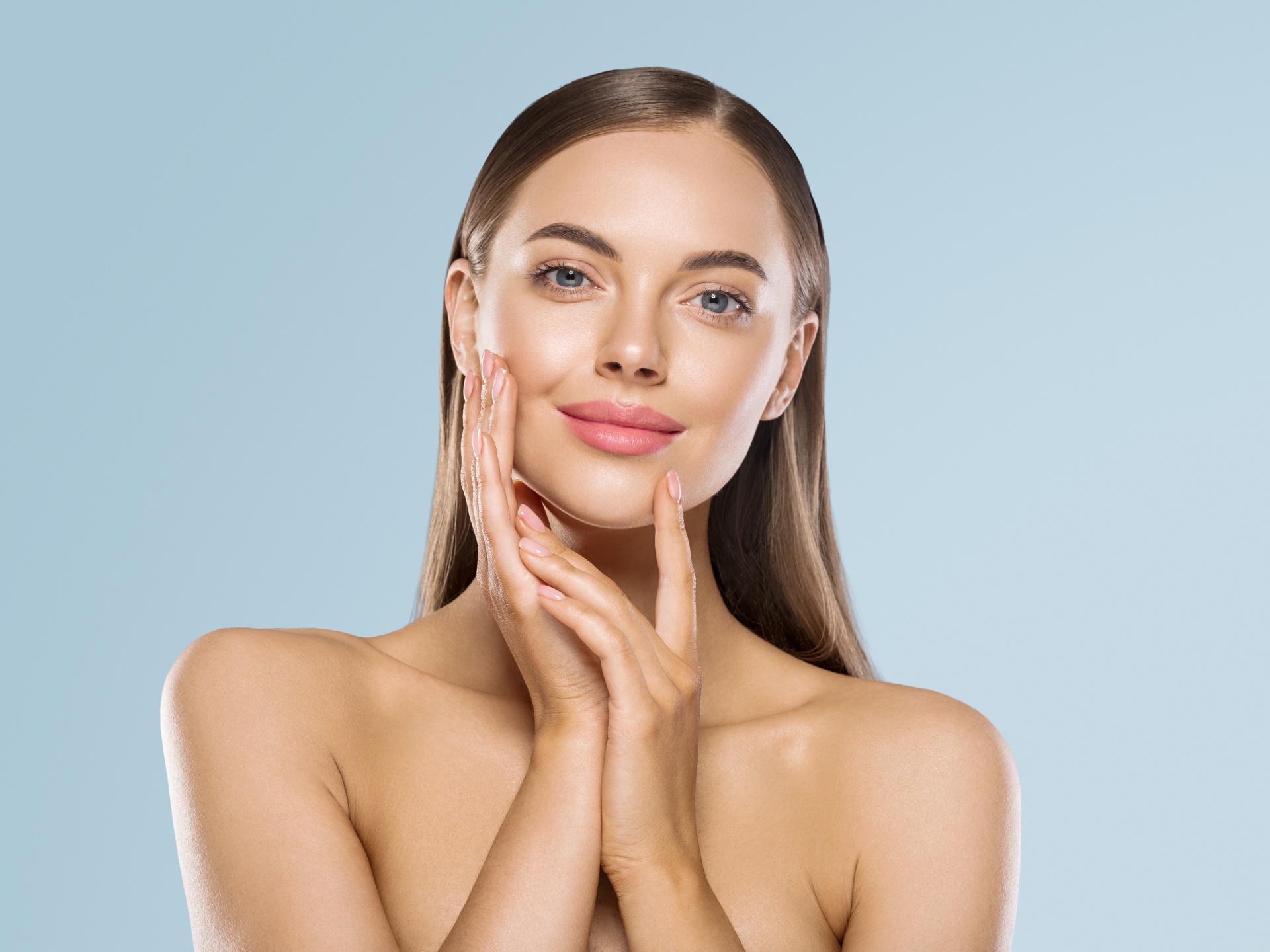 Что такое желтый пилинг