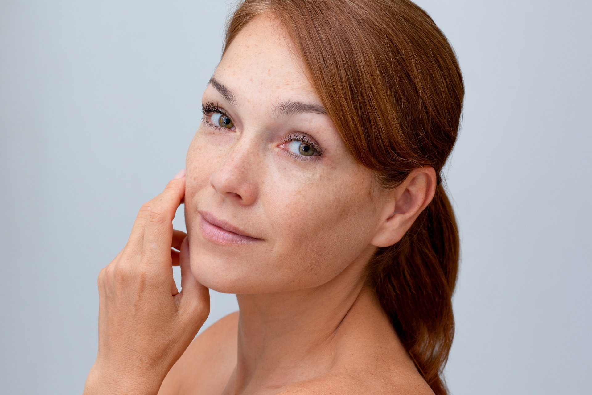 Пигментные пятна