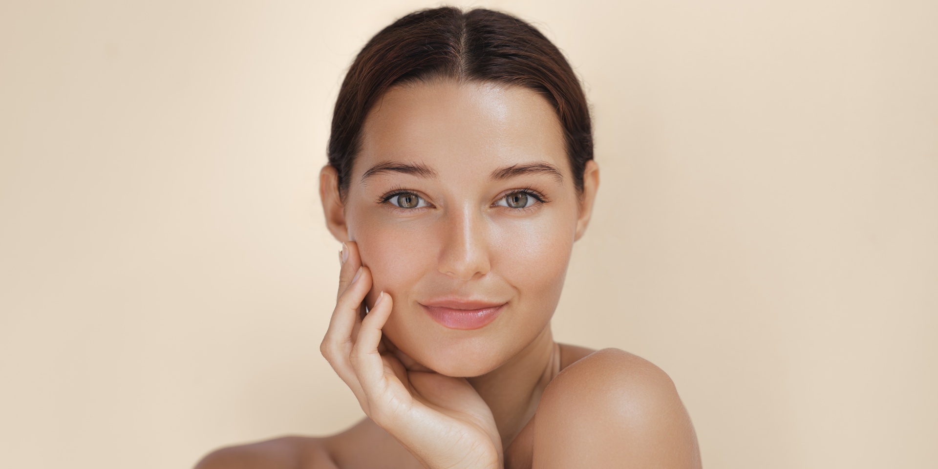 Увлажнение кожи в летний период