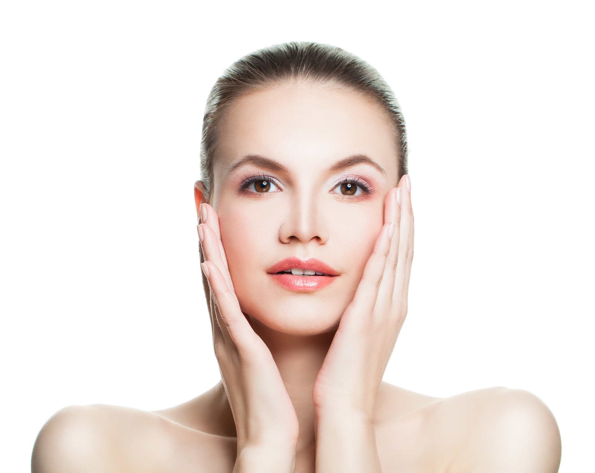 Что такое криомассаж лица?