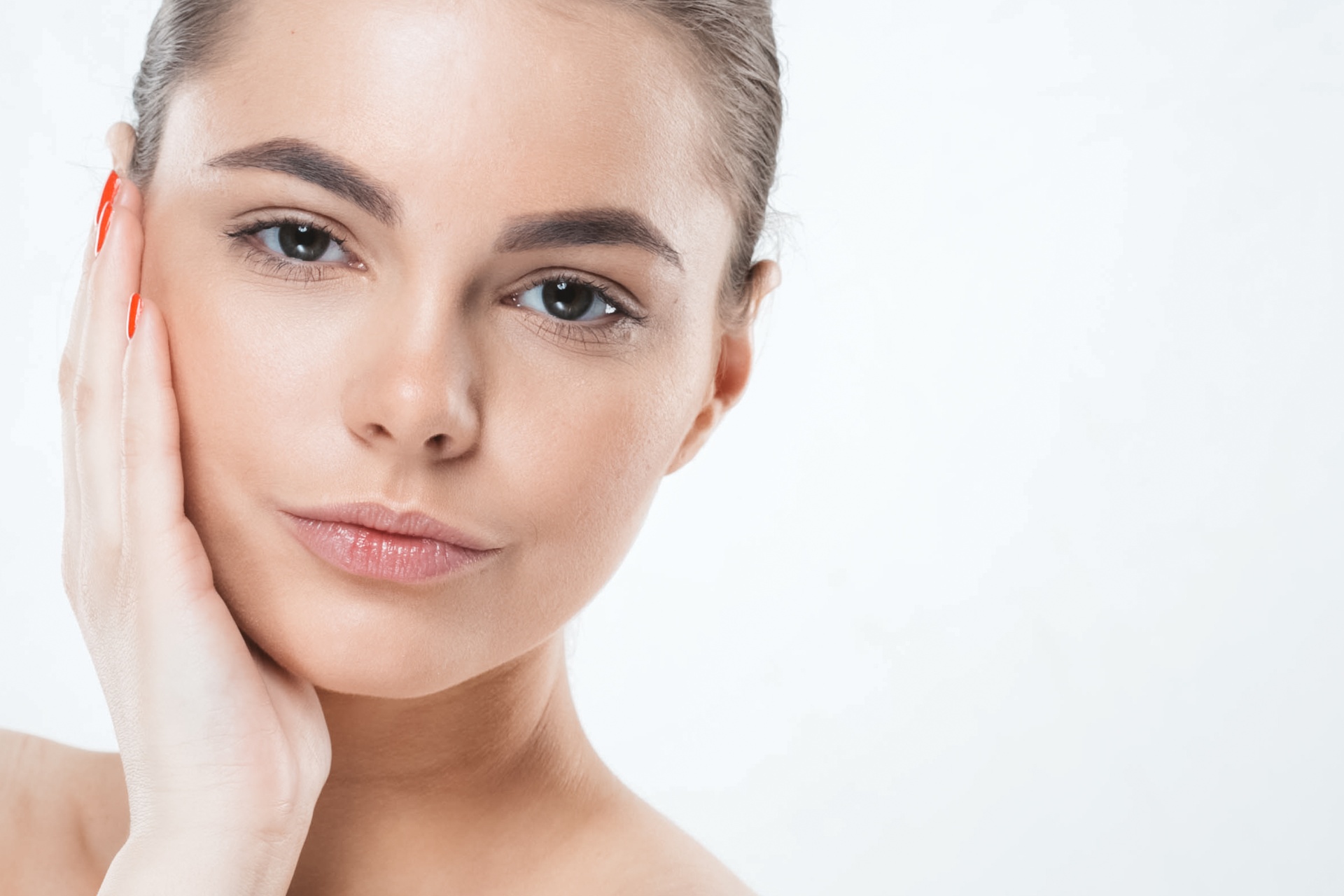 Ультразвуковой пилинг