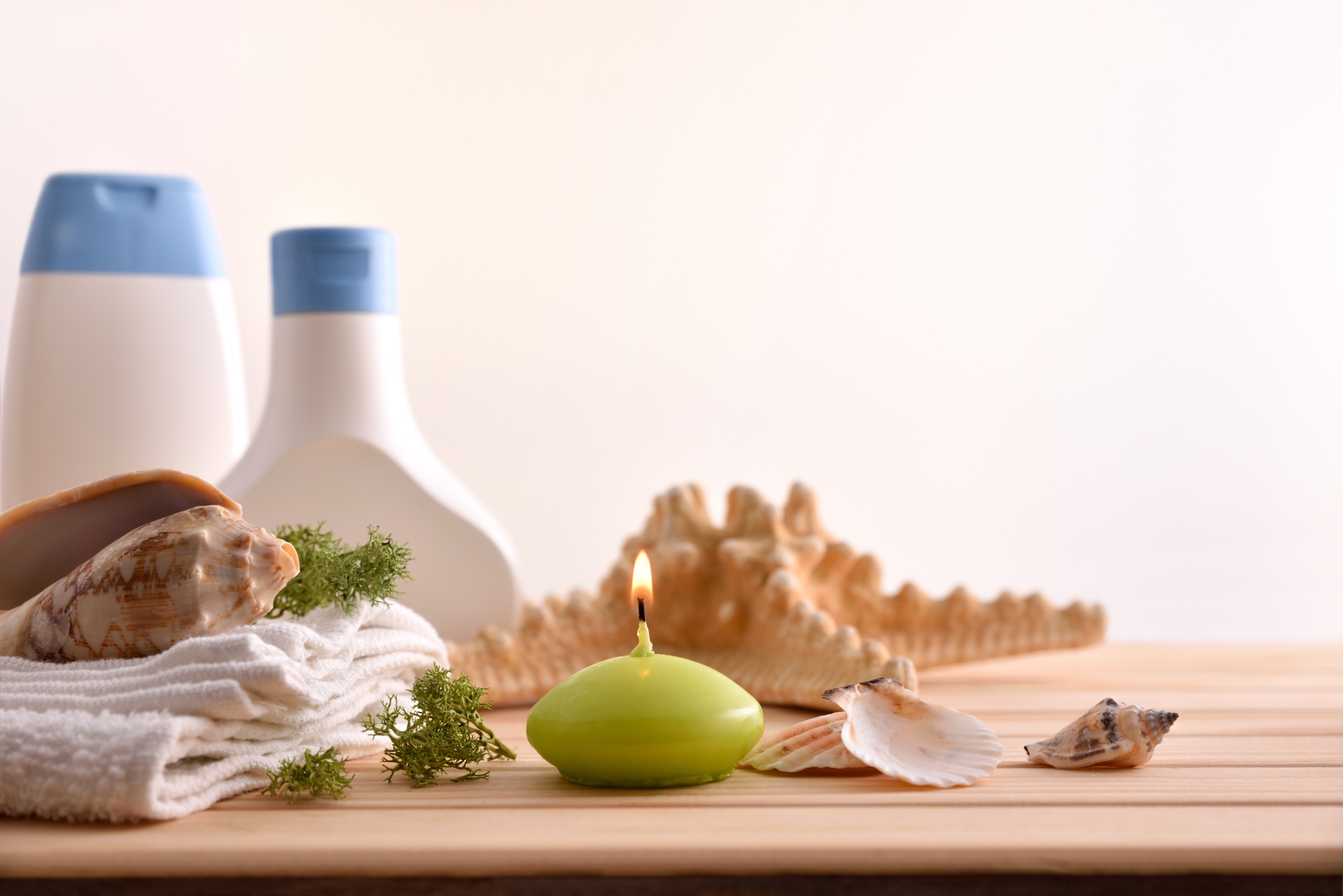 Талассотерапия для похудения