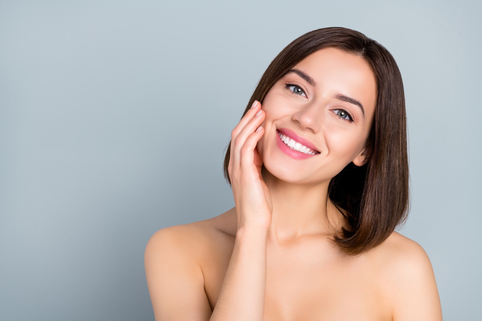 Что нужно сделать в 25 лет, чтобы кожа была здоровой?