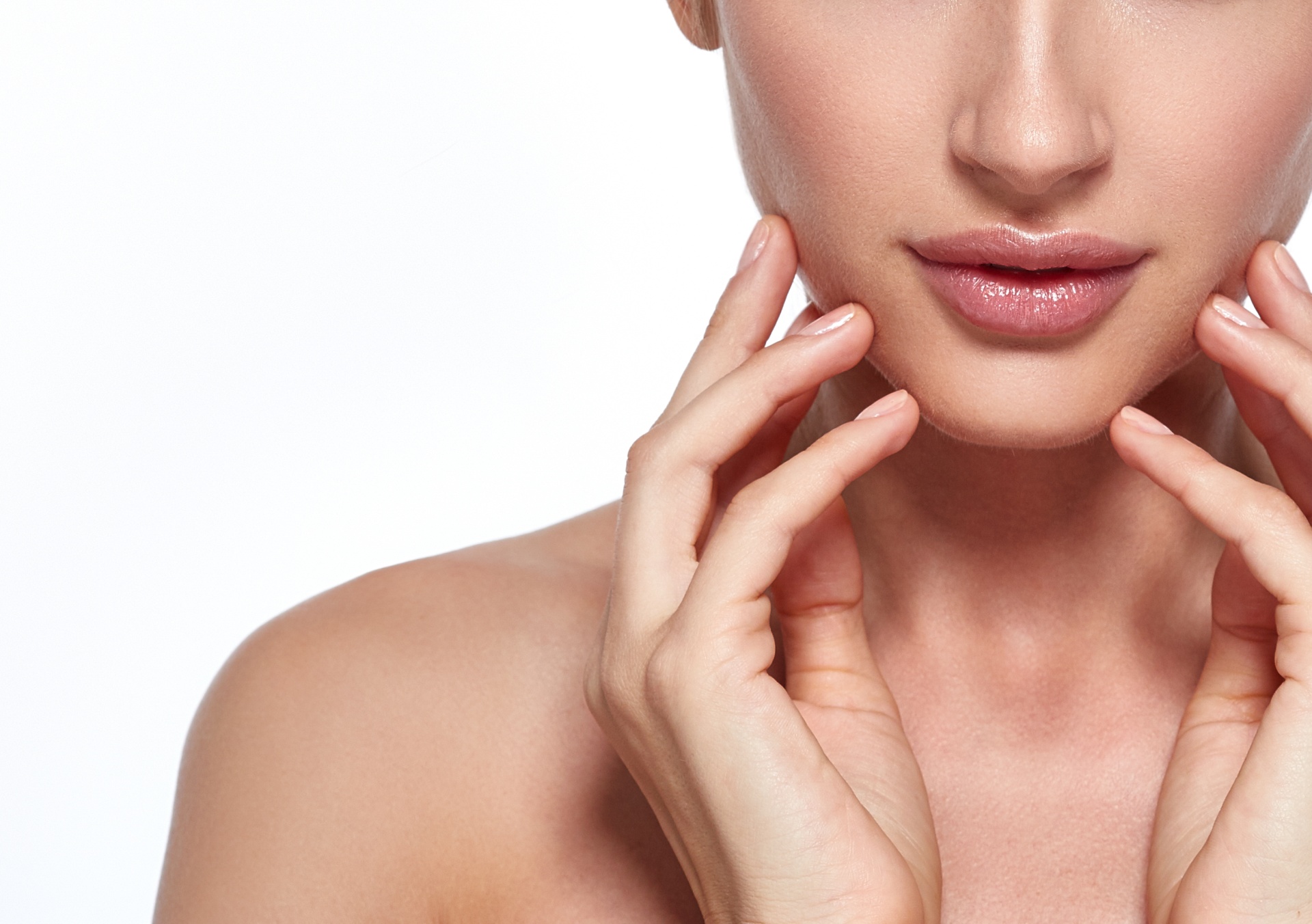 Биоревитализация губ