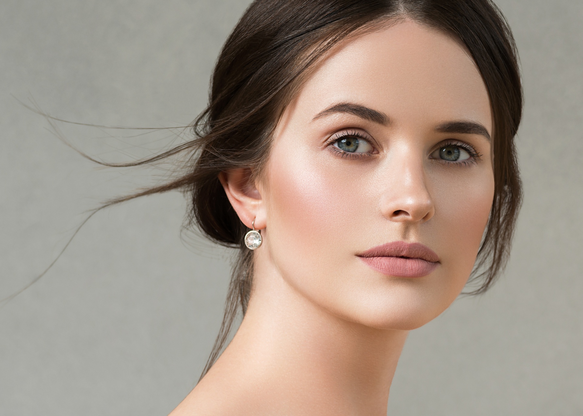 Как подчеркнуть естественную красоту