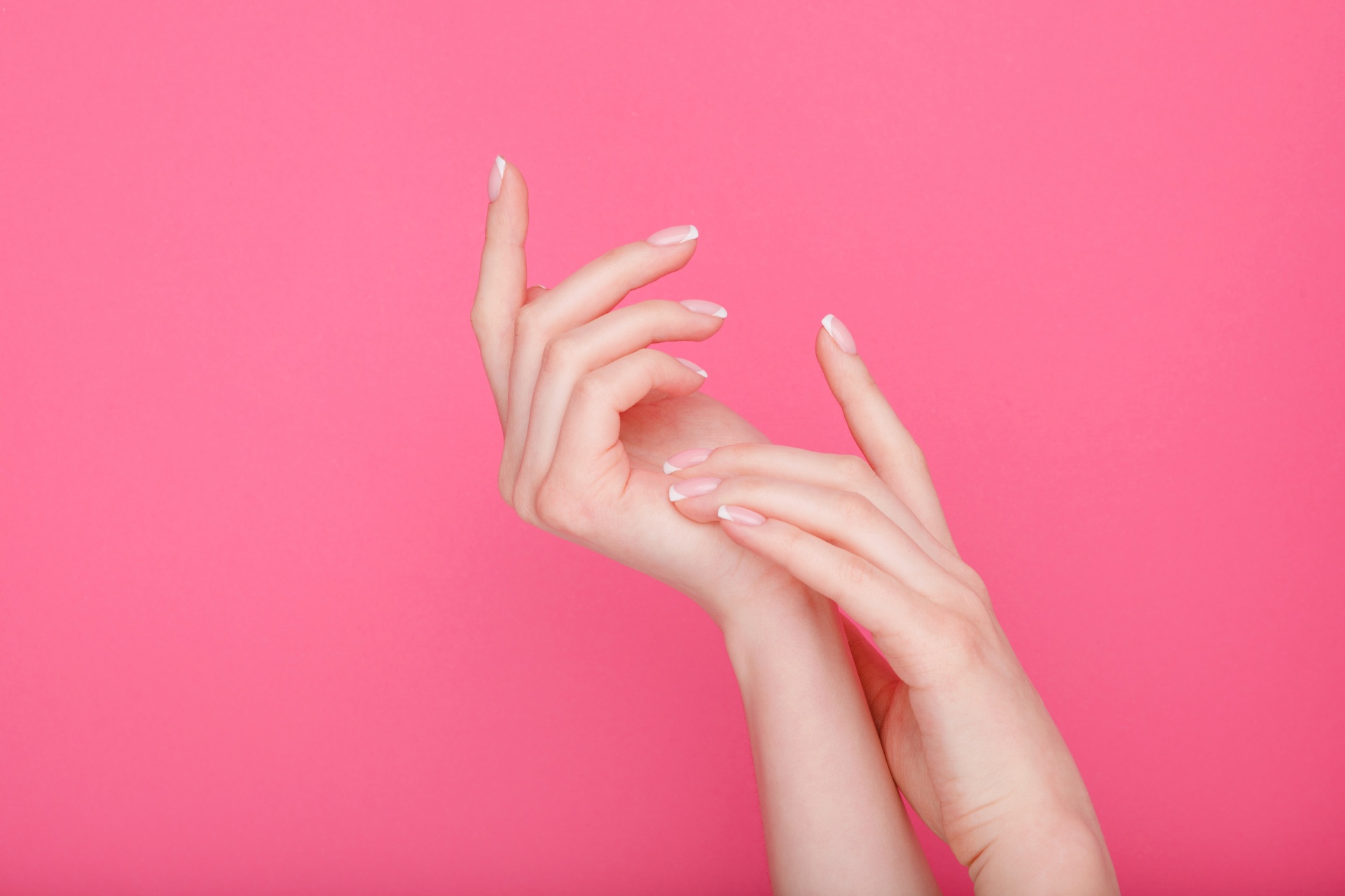 Бородавки на руках