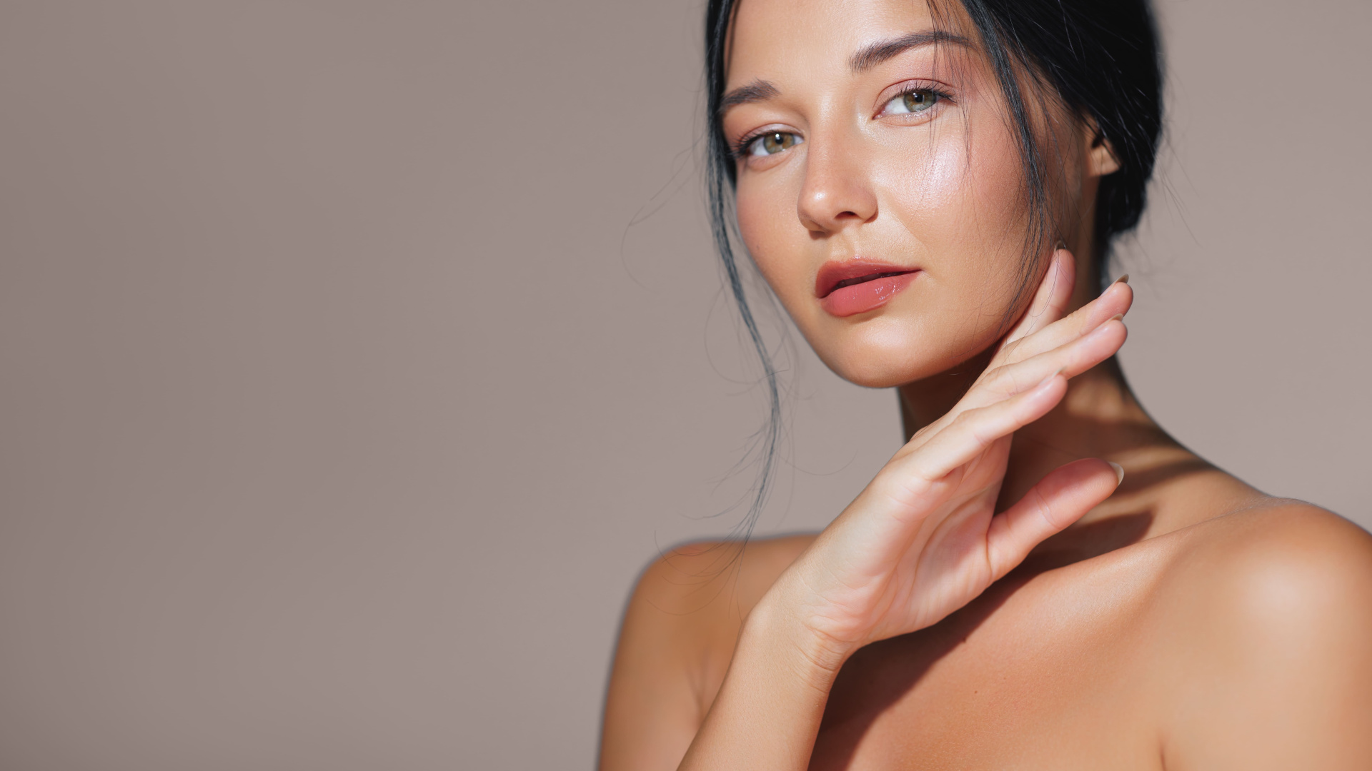 Уход за жирной кожей