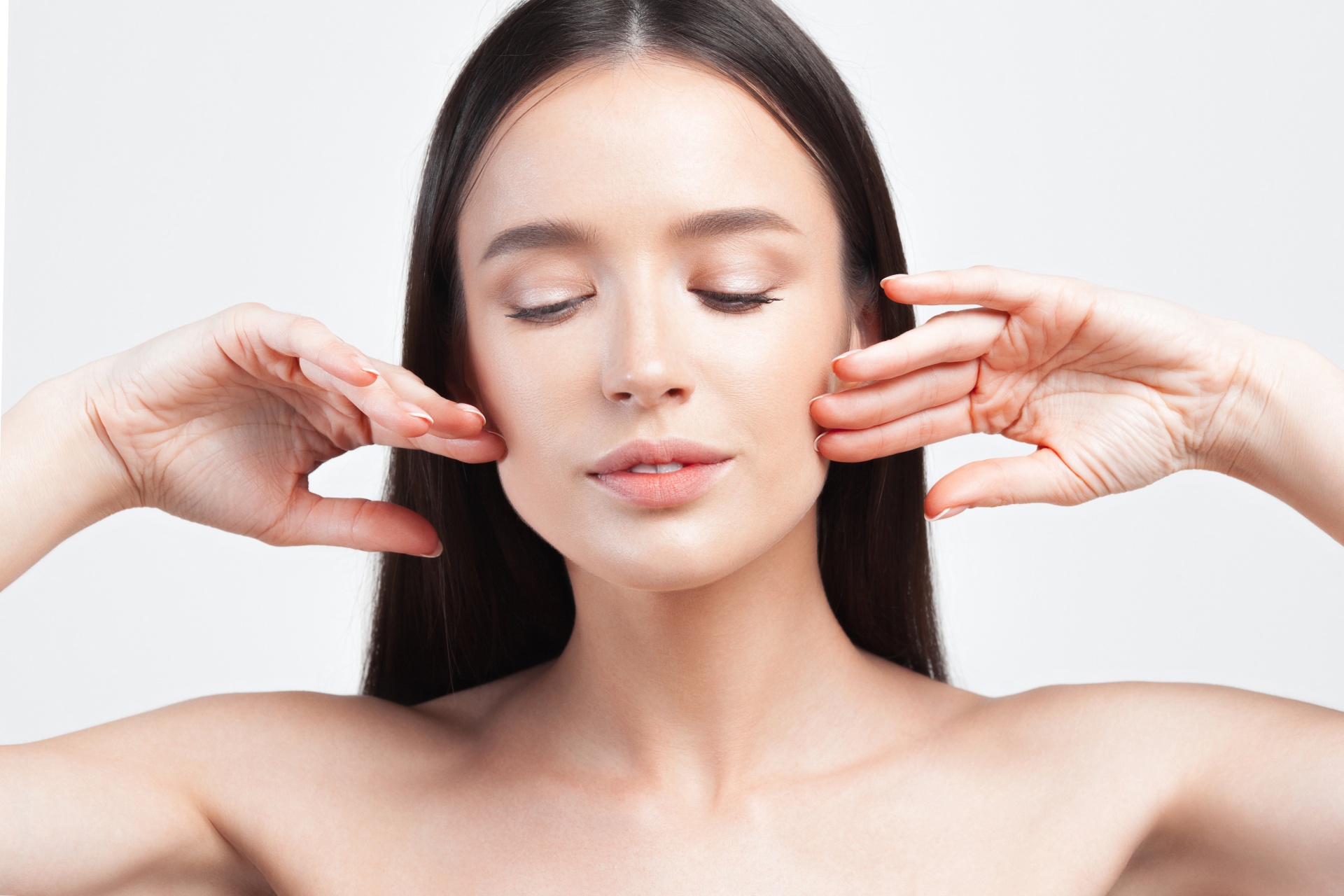 Что такое PRP-терапия лица