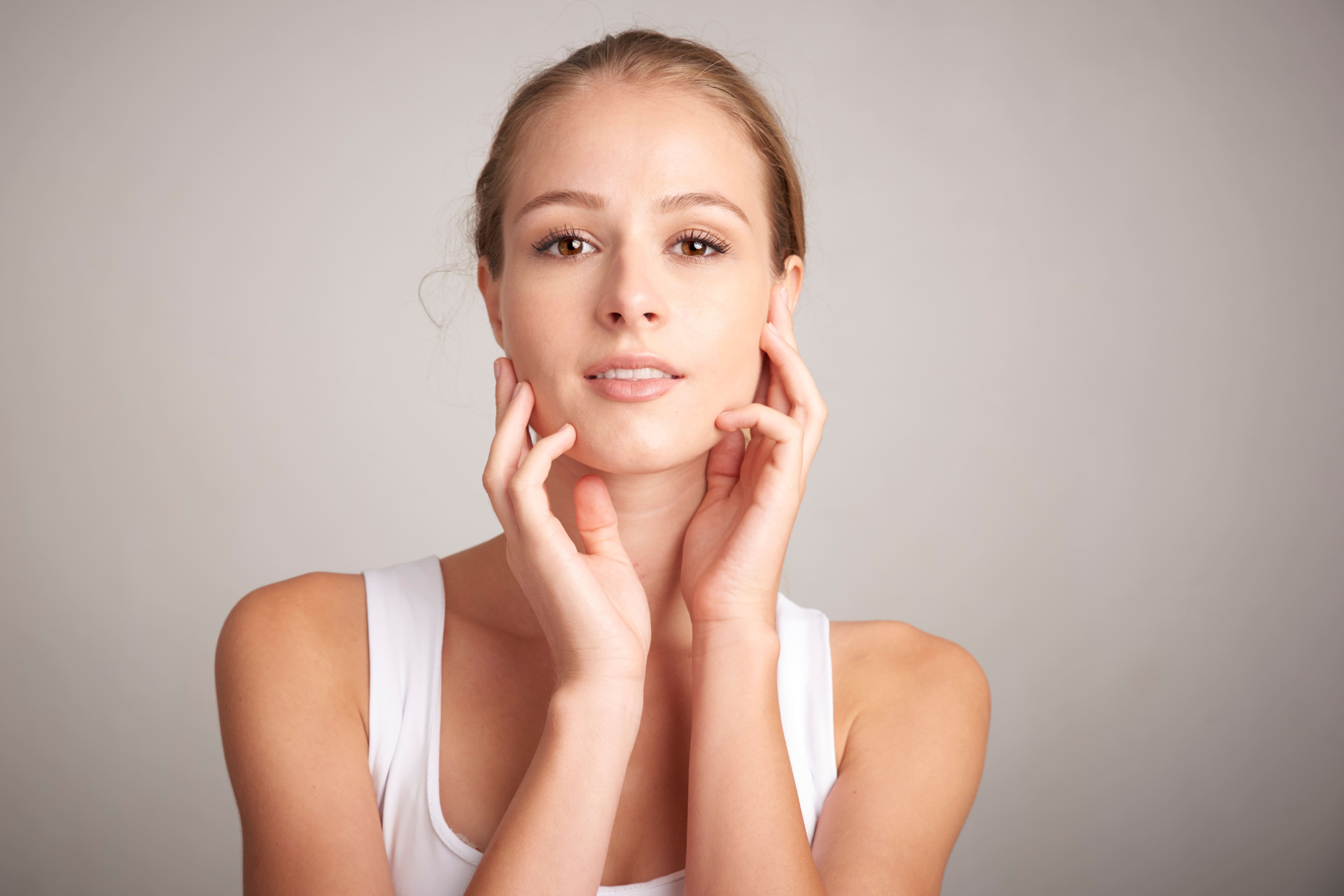 Розацеа на лице