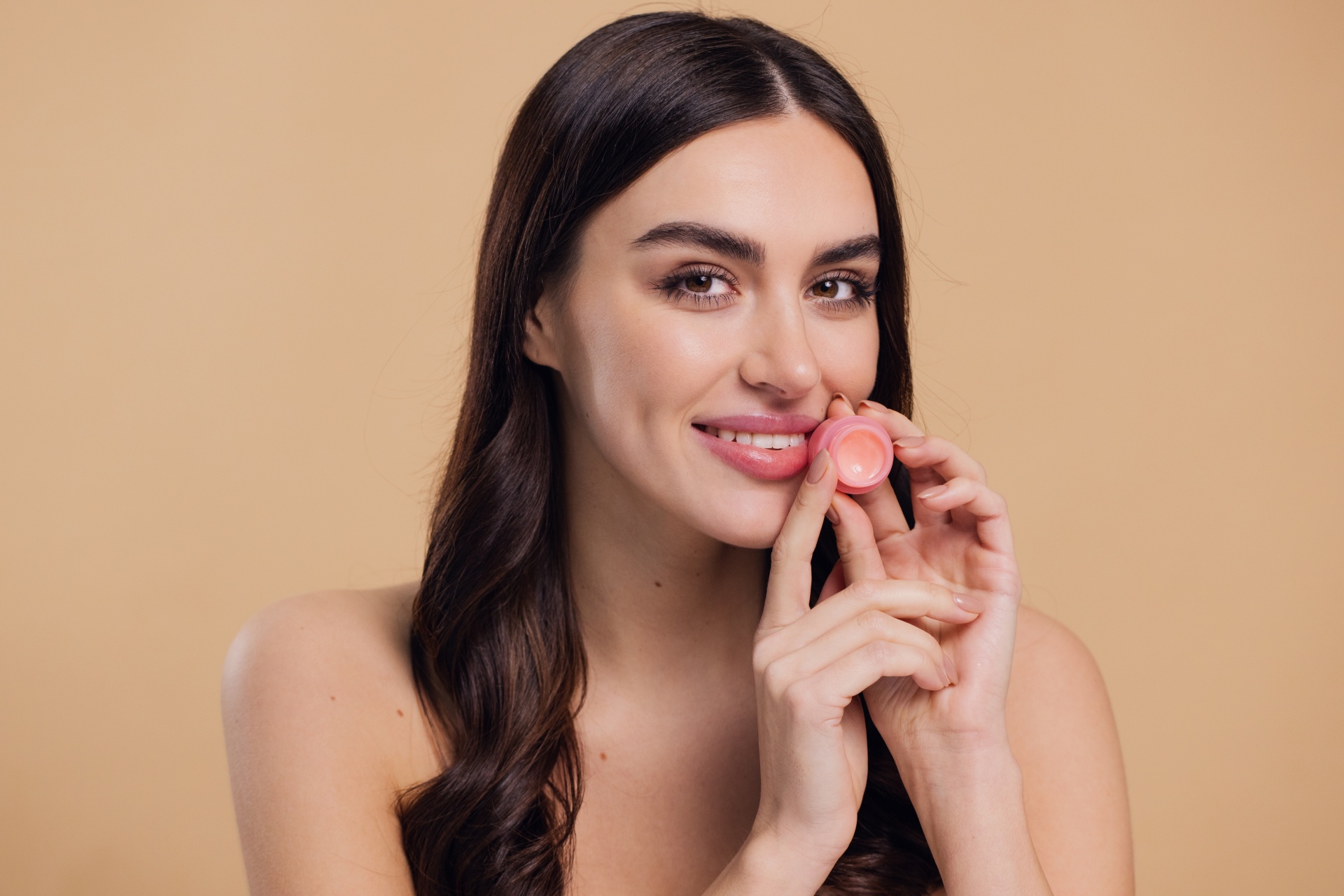 Секреты красивых губ