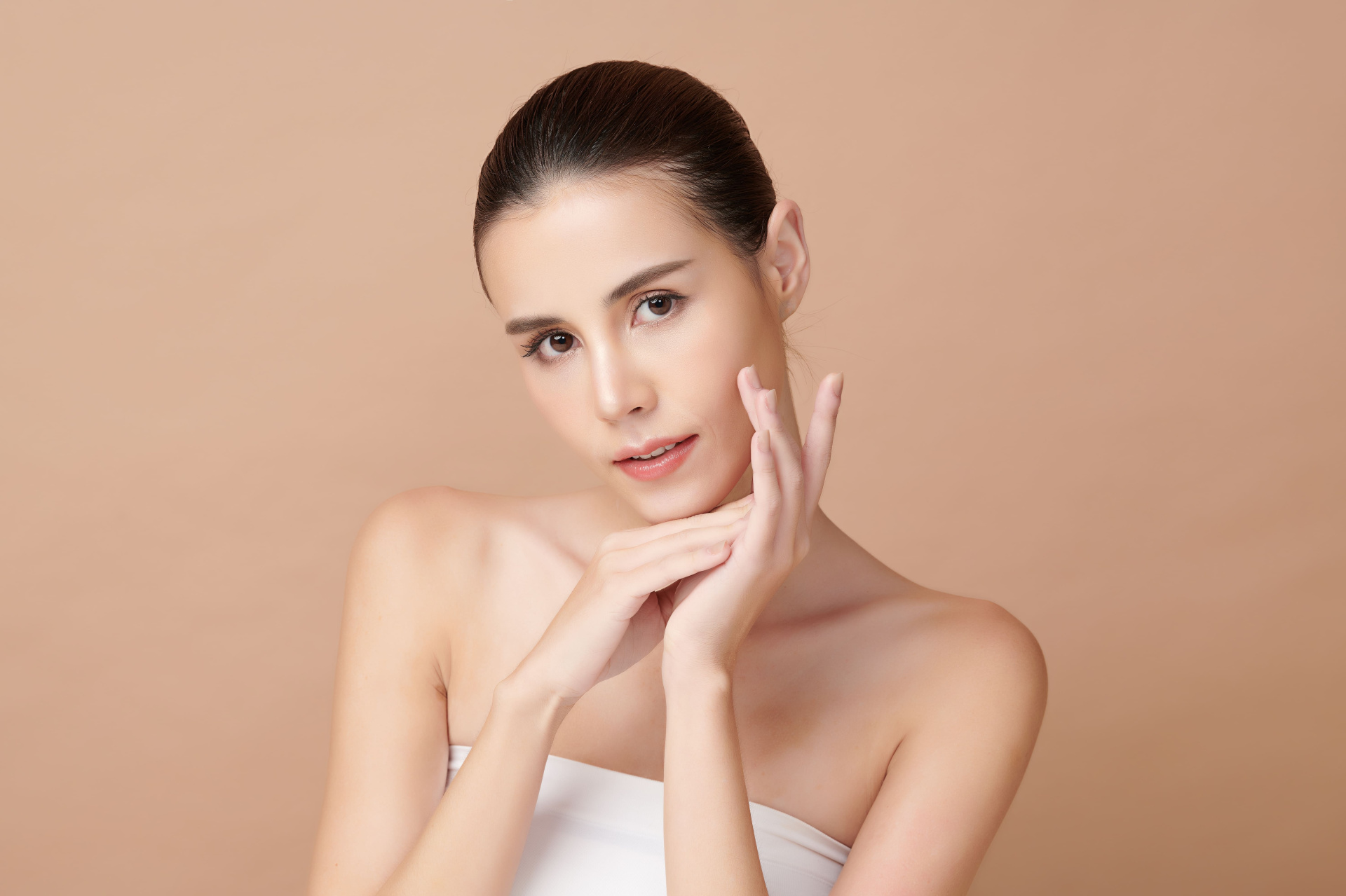 Ионофорез лица