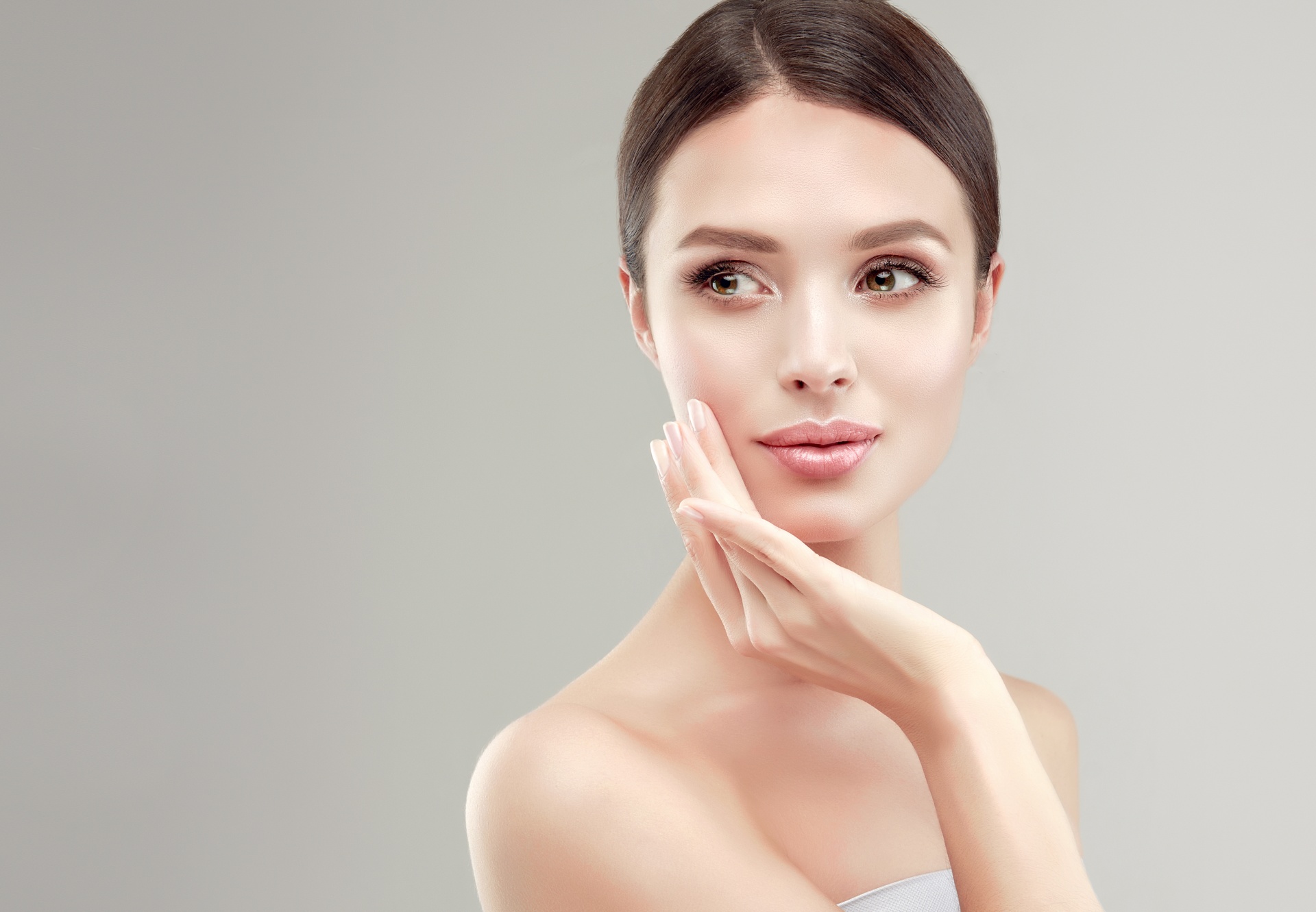 Как сделать подтяжку лица без операций