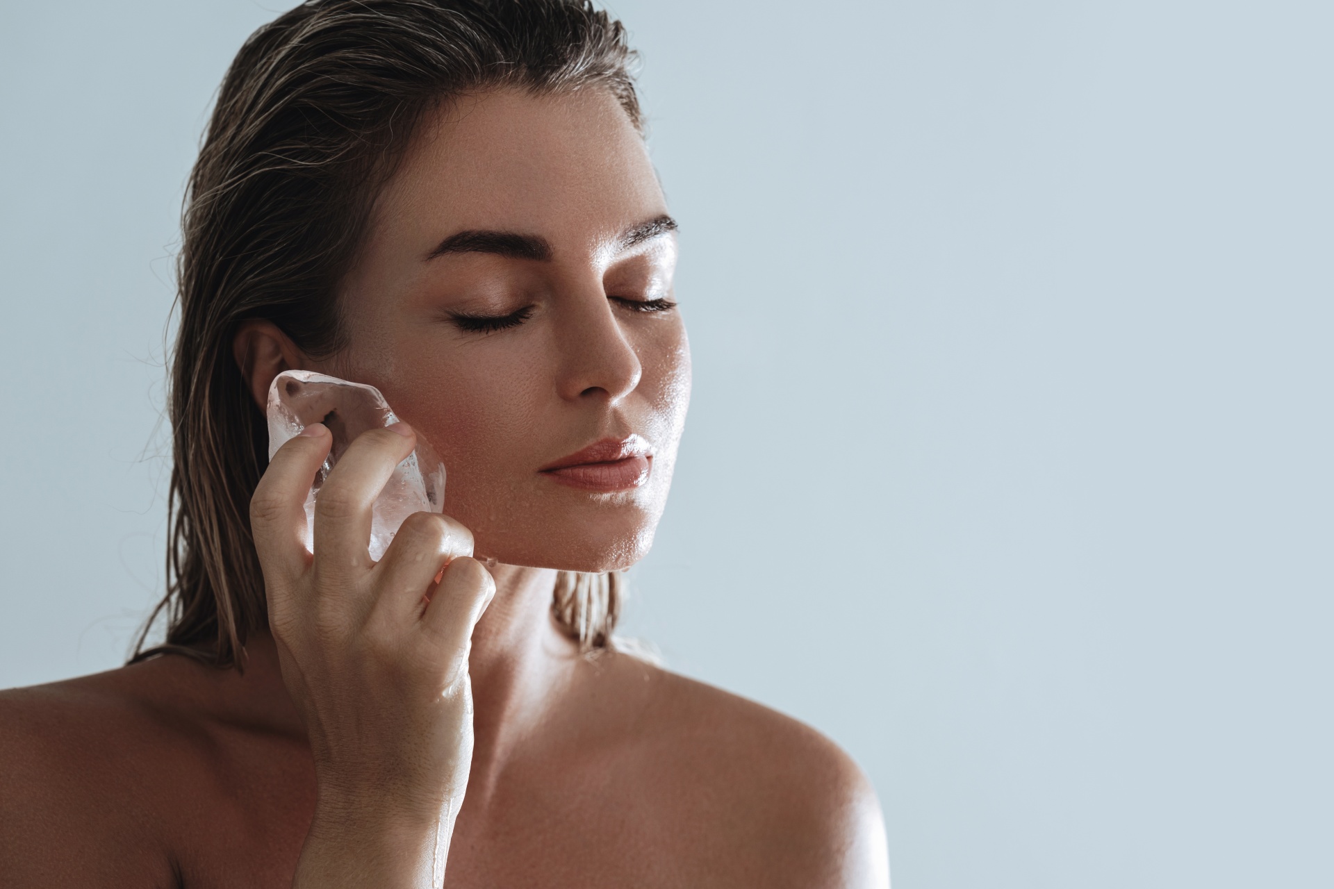 В чем польза криотерапии