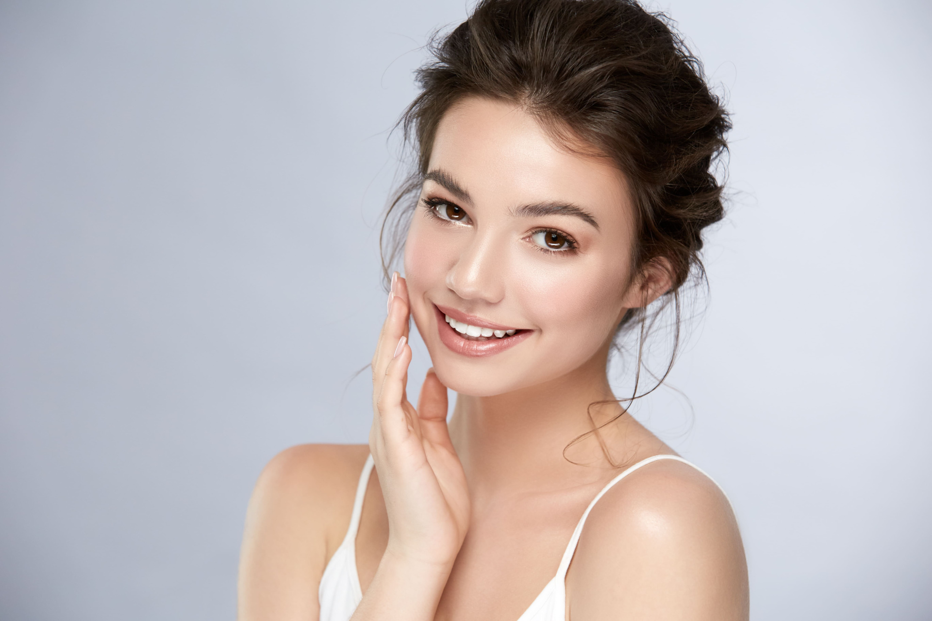 Как избавиться от закрытых и открытых комедонов?