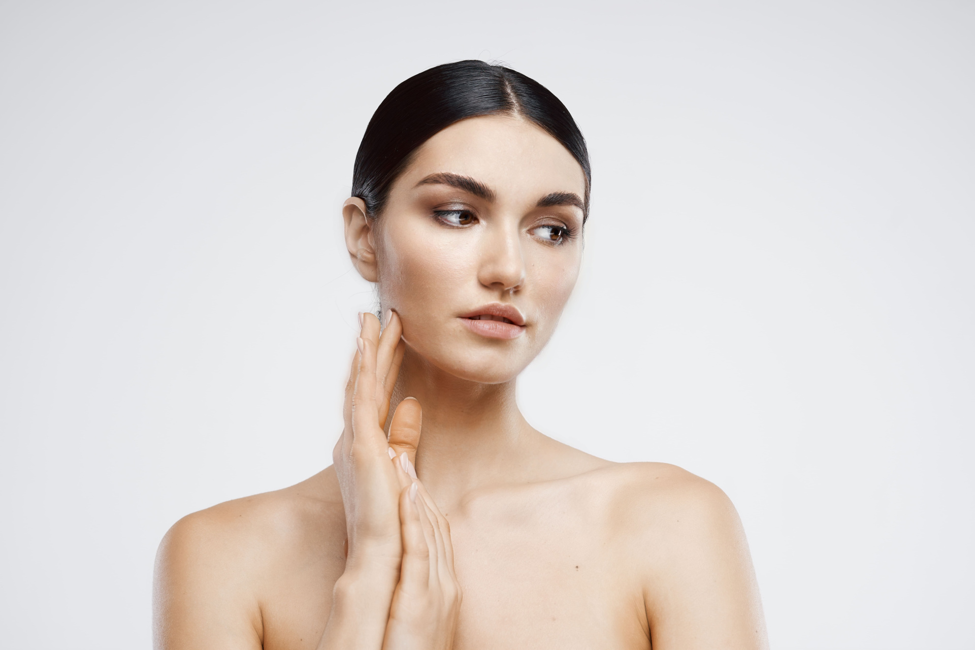 Эксфолиация кожи