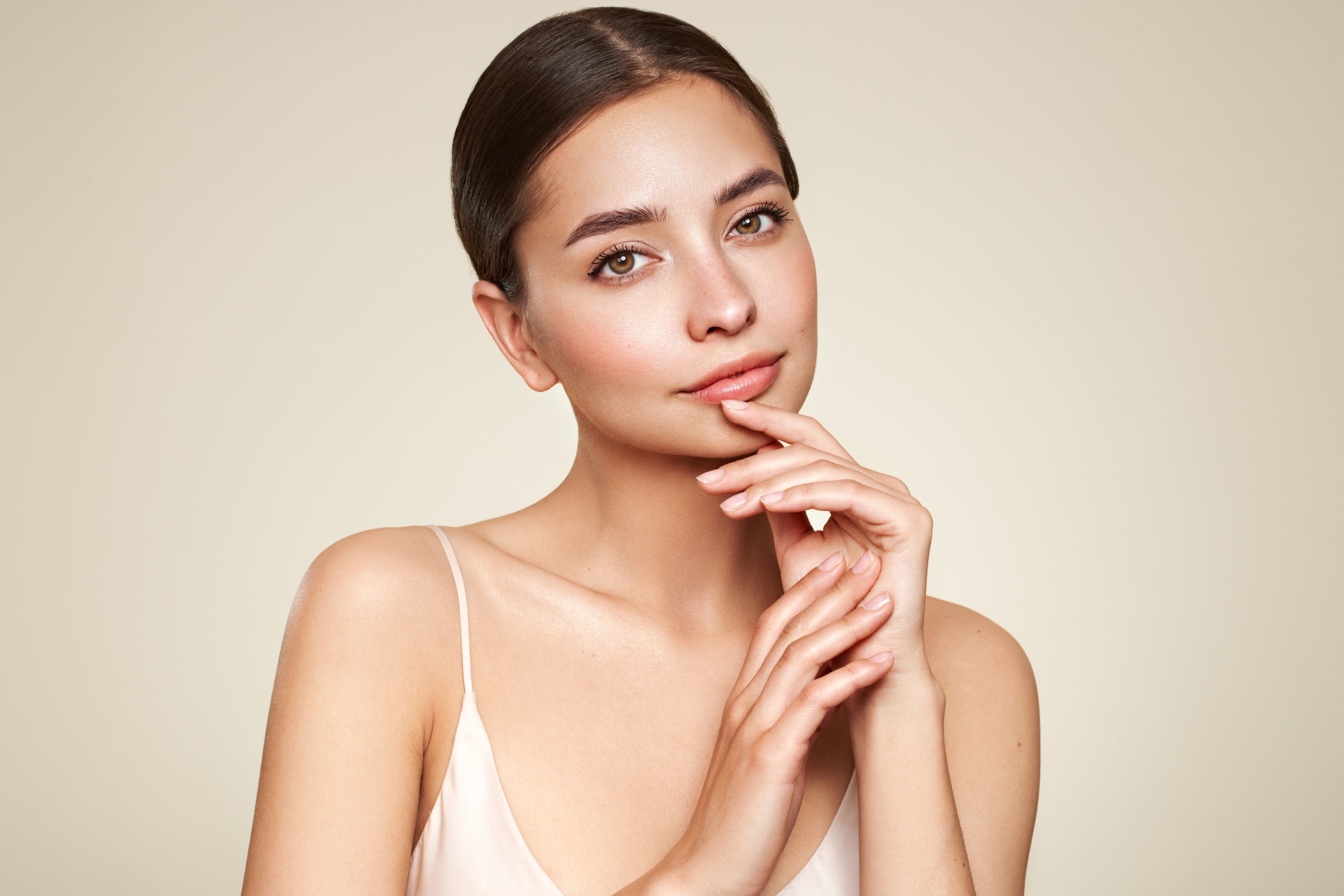 Как избавиться от пигментных пятен на лице