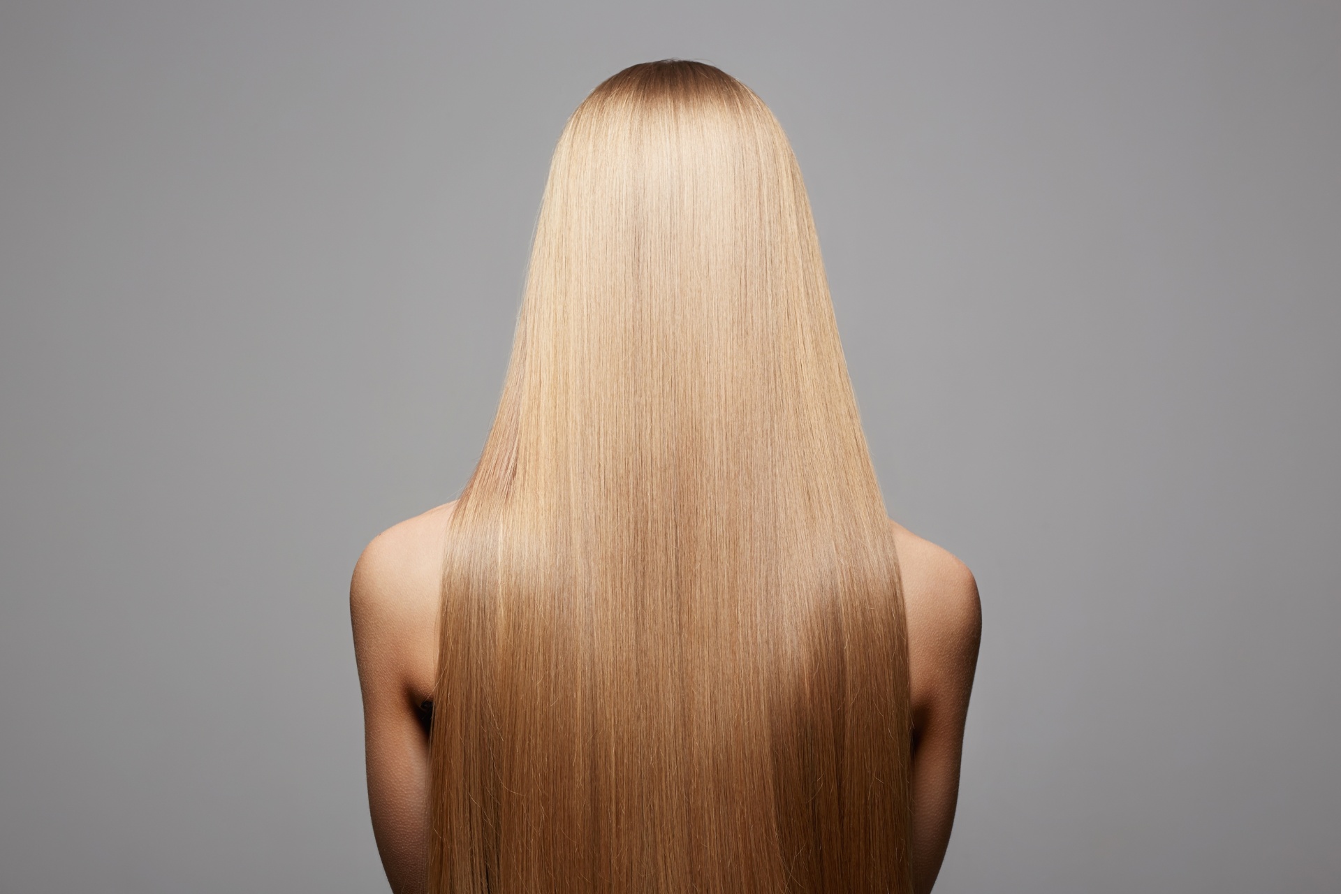 Коллагенирование волос