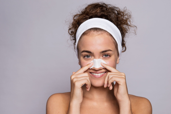 Закупорка пор