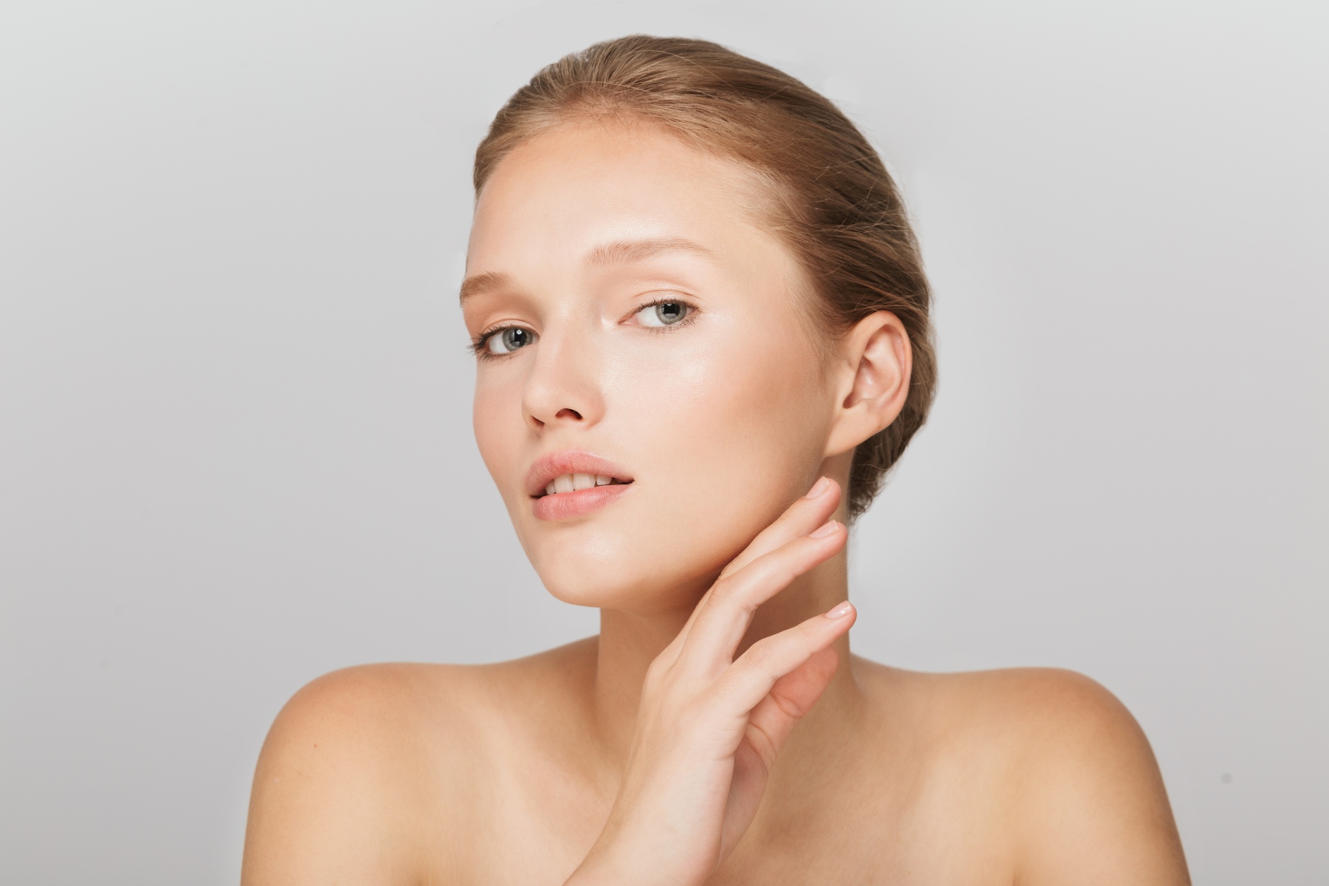 Вакуумная чистка лица