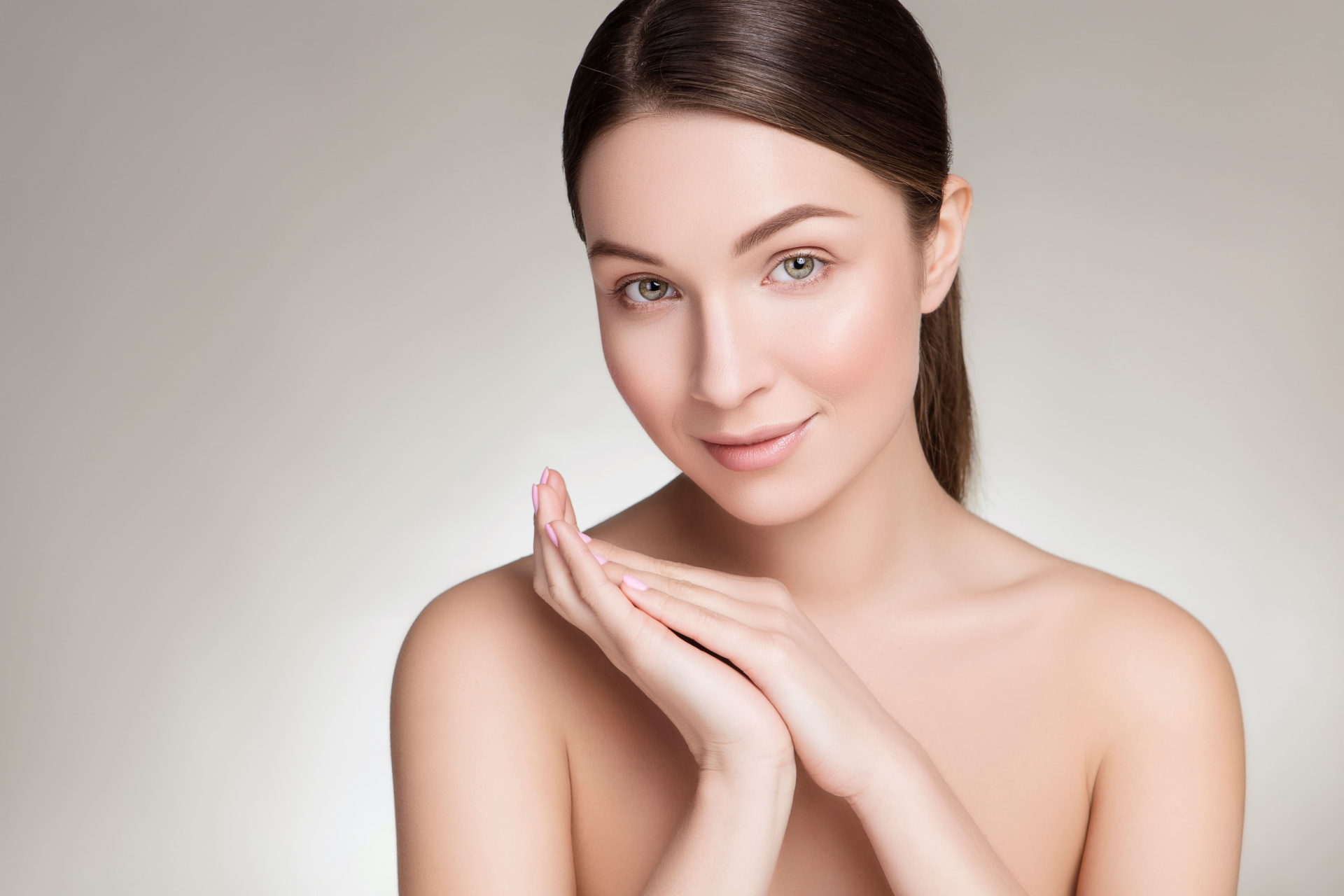 Процедура фотоомоложение - показания и противопоказания