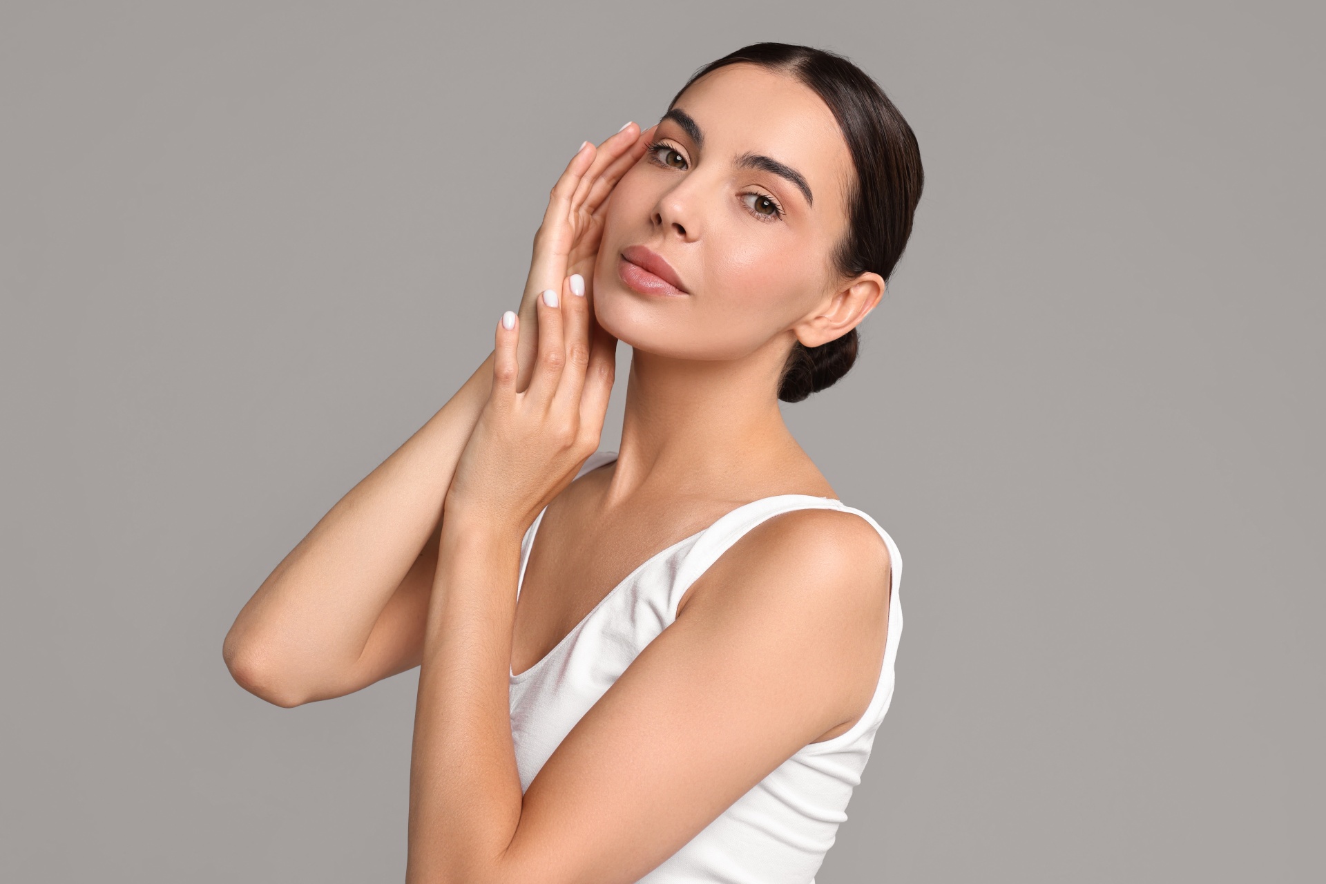 Уход за кожей после тридцати - с чего начать?