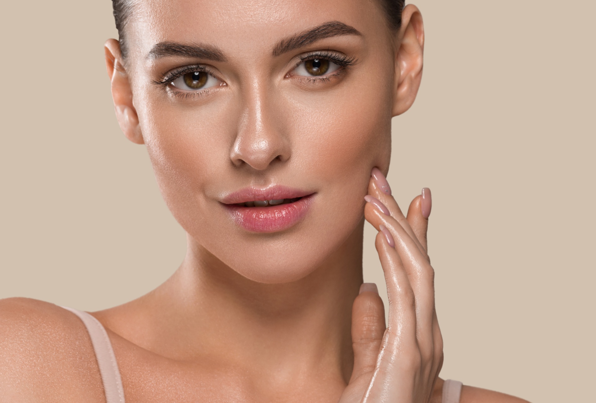 Комбинированная кожа