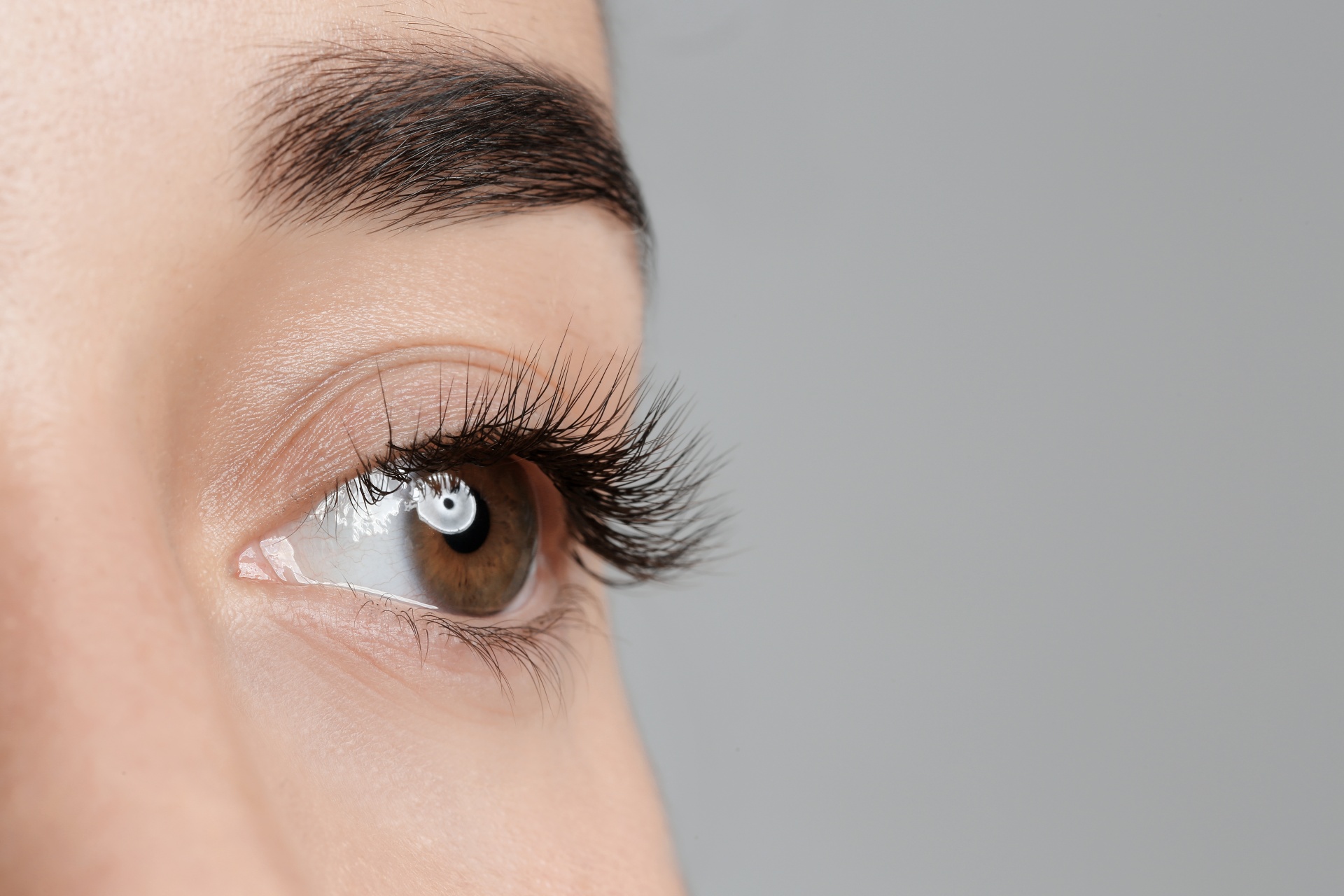 Ботулотоксин вокруг глаз