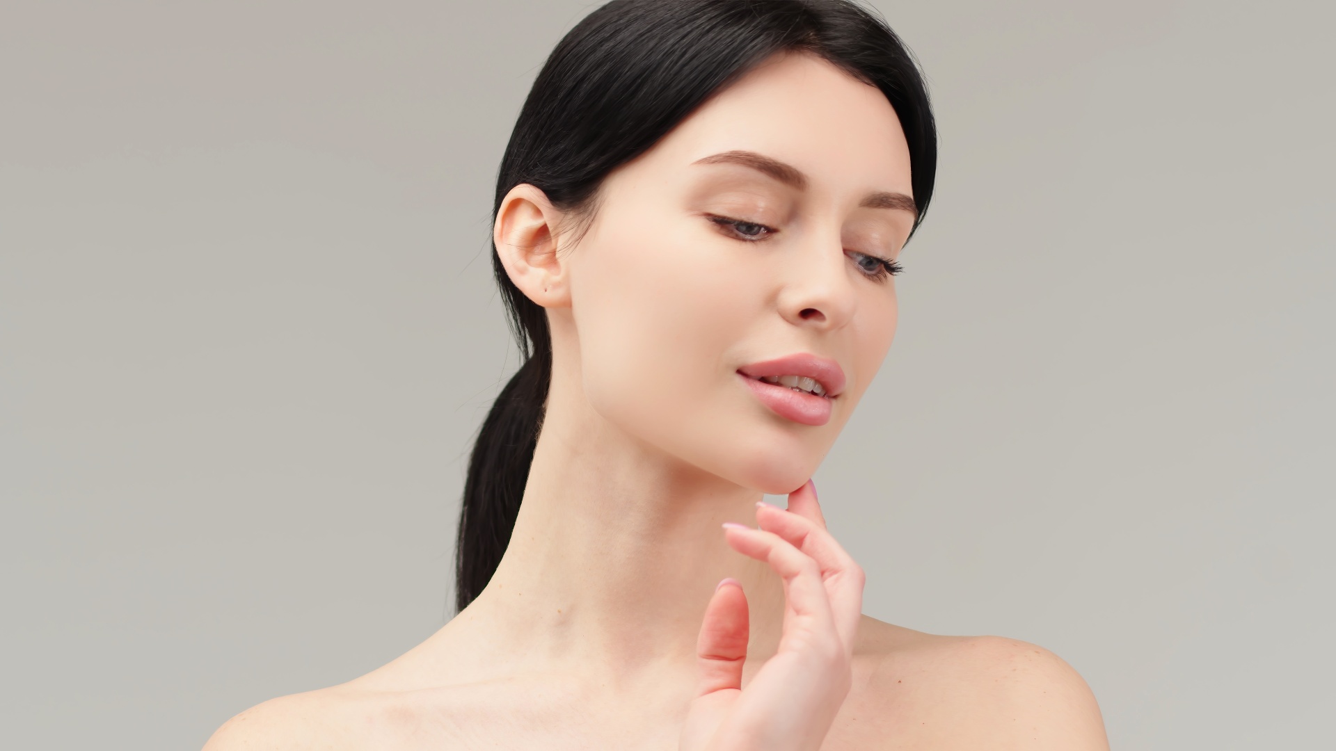 Миостимуляция лица