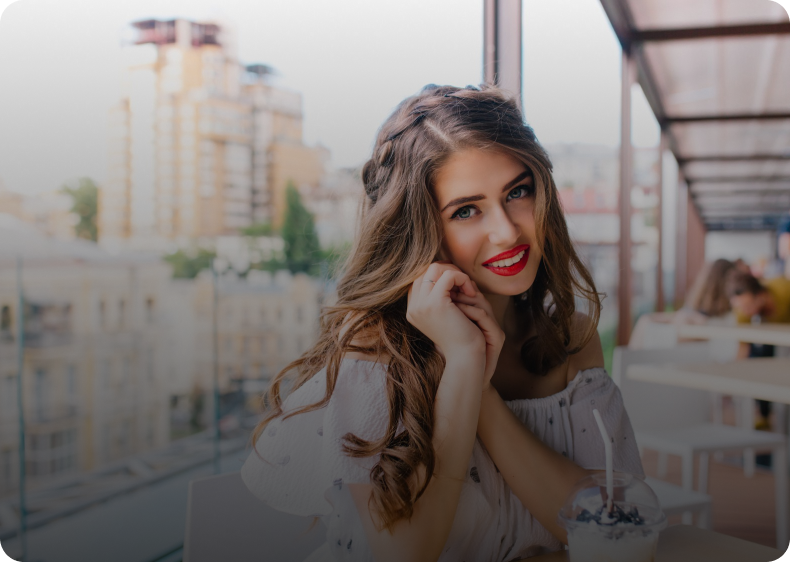 Мой лучший день рождения. Вчера был мой день и я сияла
