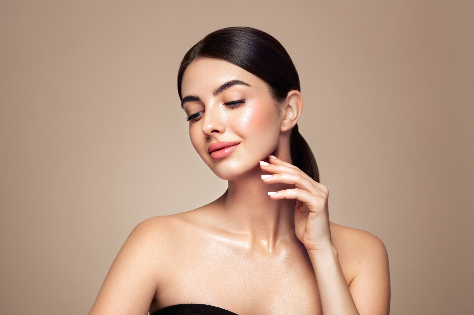 Как правильно ухаживать за комбинированной кожей осенью