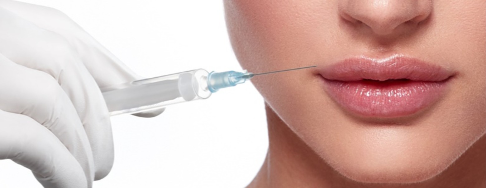 Как исправить неудачные инъекции губ