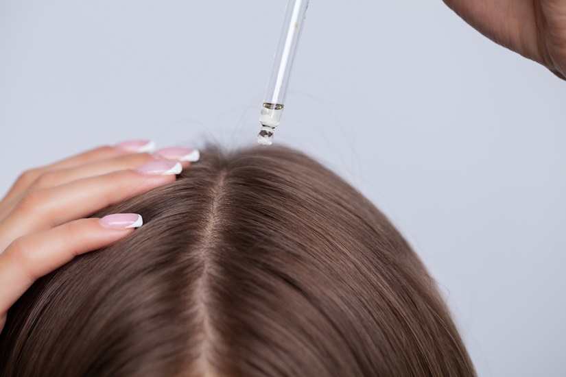 Чем отличается кератиновое восстановление волос от кератинового выпрямления